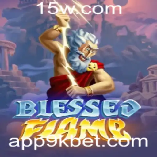 9kbet - Explorando o Fascinante Universo de BlessedFlame