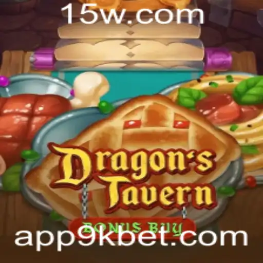 Descubra o Mundo Excitante de DragonsTavern e a Fascinante Parceria com 9kbet