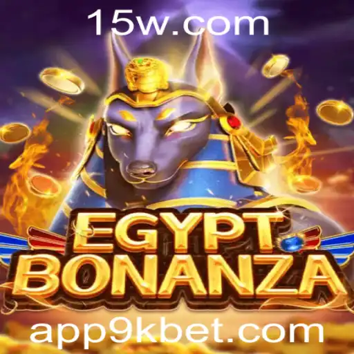 9kbet - Descubra a Magia de EgyptBonanza com 9kbet