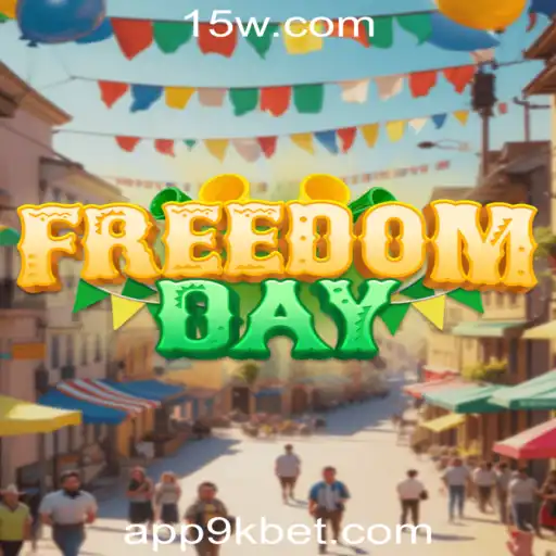 9kbet - Explorando o Jogo FreedomDay: Uma Experiência Única com 9kbet