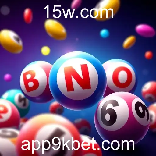 9kbet - Descubra o Universo dos Jogos de Bingo com 9kbet