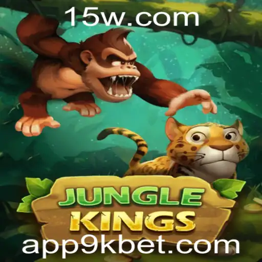 9kbet - Desbravando a Selva com JungleKings: Um Guia Completo