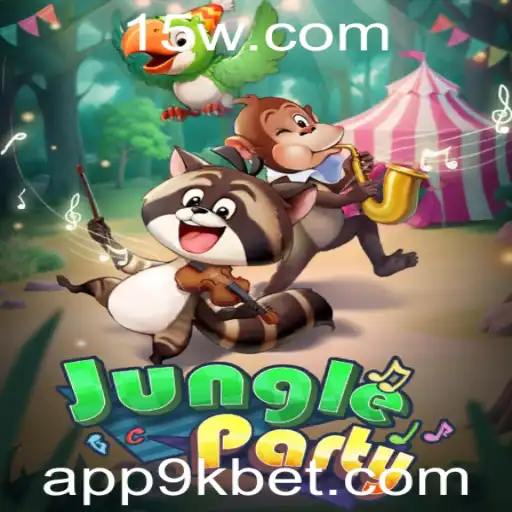 9kbet - Explorando o Mundo do JungleParty: Um Guia Completo Sobre o Popular Jogo de Entretenimento