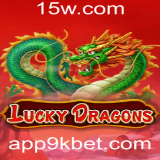 9kbet - Descubra o Fascinante Mundo de LuckyDragons com 9kbet