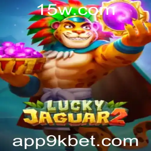 9kbet - Explorando o Mundo de Luckyjaguar2: Aventuras e Estratégias no 9kbet
