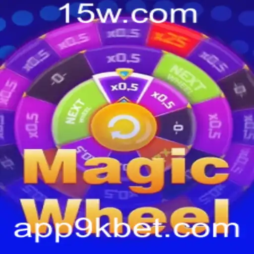 9kbet - MagicWheel: Uma Nova Era de Entretenimento nos Jogos de Azar Online