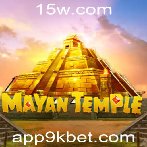 9kbet - Explore o Fascinante Mundo de MayanTemple com 9kbet