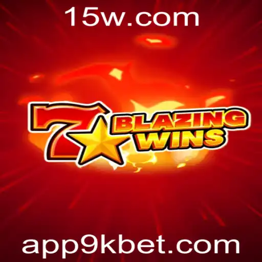 BlazingWins: O Jogo de Azar que Conquista a Comunidade de 9kbet