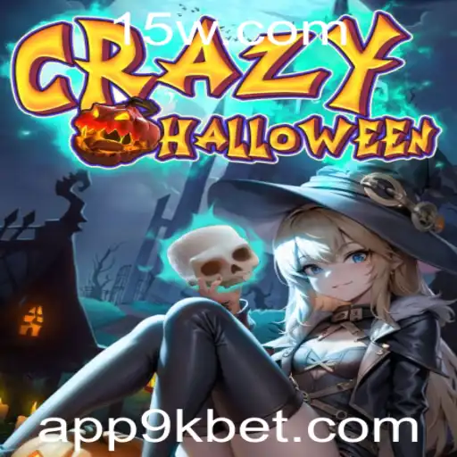 Jogo Inovador CrazyHalloween e o Impacto da 9kbet