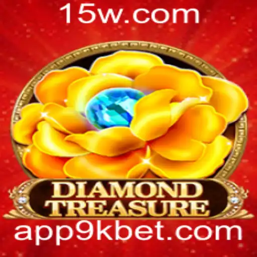 Descubra o Fascinante Mundo de Diamondtreasure: Um Mergulho na Aventura de 9kbet