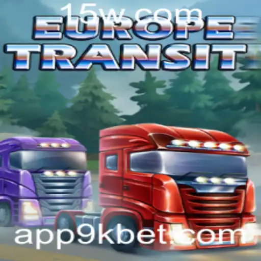 EuropeTransit: Explorando a Inovadora Experiência de Jogo com 9kbet