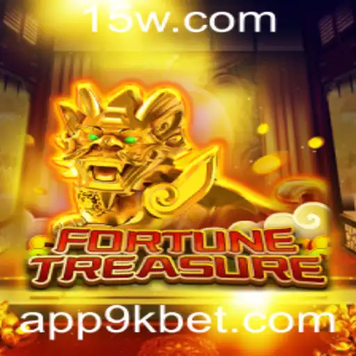 Descubra o Fascinante Mundo de FortuneTreasure no Plataforma 9kbet