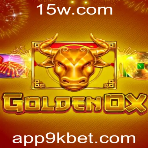Descubra o Fascinante Universo de GoldenOx em 9kbet