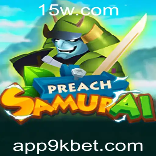 PreachSamurai: Uma Nova Aventura Estratégica no Mundo dos Jogos