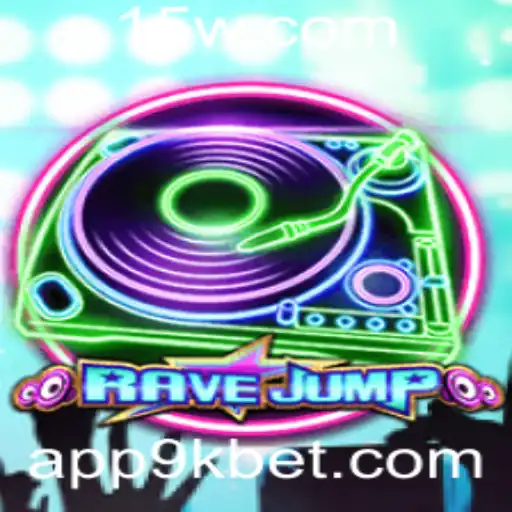 Explorando RaveJump: O Novo Fenômeno dos Jogos Interativos