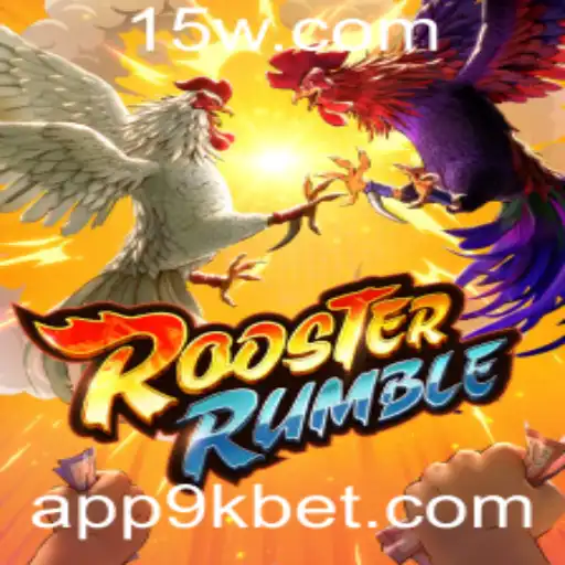 Descubra o Mundo de RoosterRumble com 9kbet