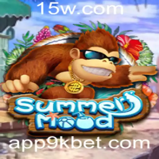 Descubra SummerMood: Um Novo Jogo Vibrante e Envolvente
