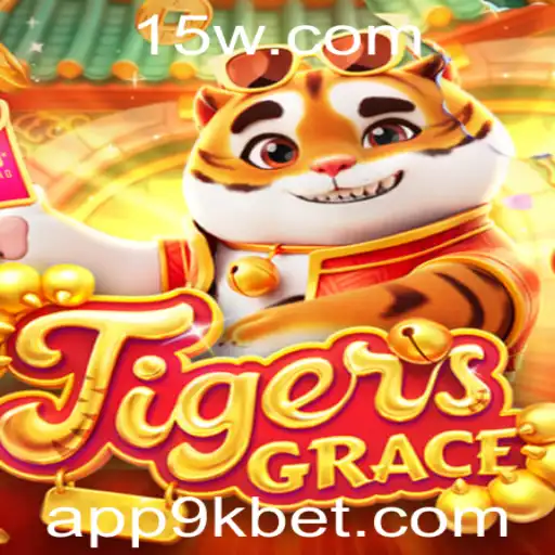 Descubra o Fascinante Mundo de TigersGrace e Sua Conexão com 9kbet