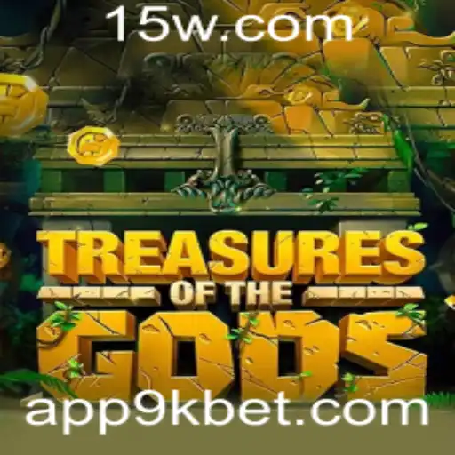Explorando o Mundo de TreasureoftheGods: Uma Nova Aventura em 9kbet
