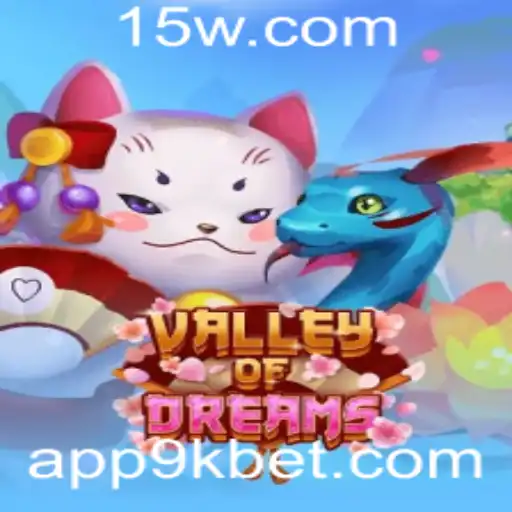 ValleyofDreams: A Inovação no Mundo dos Jogos com 9kbet