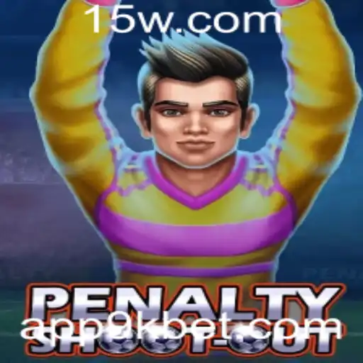 9kbet - Explorando o Mundo do Jogo PenaltyShootOut