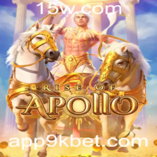 9kbet - RiseofApollo: Um Mergulho no Mundo dos Jogos com 9kbet