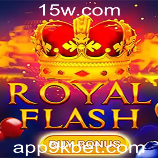 9kbet - RoyalFlashBuyBonus: Descubra o Mundo Empolgante do 9kbet