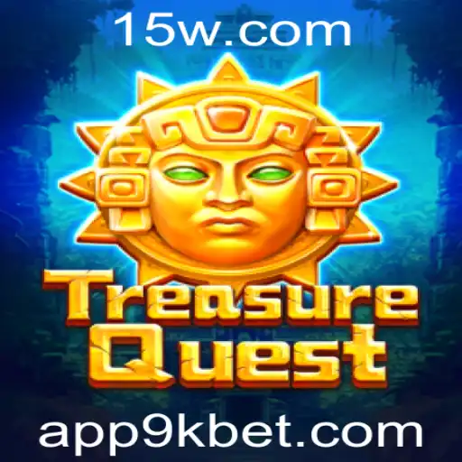 9kbet - Descubra o Fascinante Mundo de TreasureQuest com 9kbet
