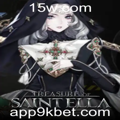 Descubra o Fascinante Mundo do Jogo TreasureofSaintElla