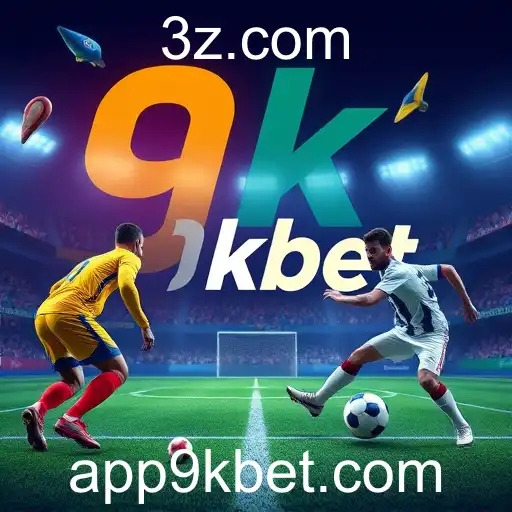 9kbet e a Expansão do Mercado de Jogos Online em 2025