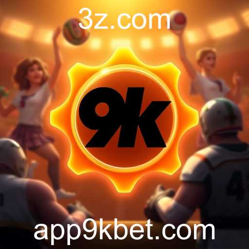 A Ascensão do 9kbet no Cenário de Jogos em 2025