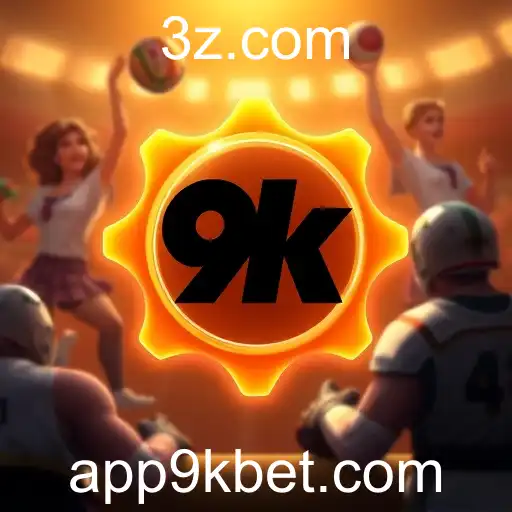 A Ascensão do 9kbet no Cenário de Jogos em 2025