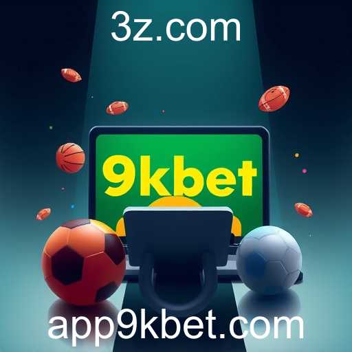 A Ascensão do 9kbet no Mercado de Jogos Online em 2025