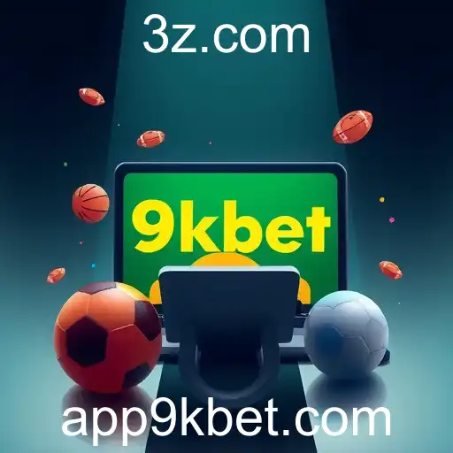 A Ascensão do 9kbet no Mercado de Jogos Online em 2025