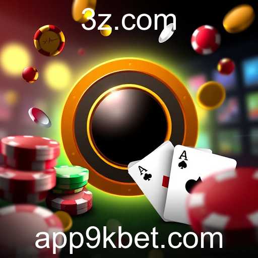 A Ascensão do 9kbet no Cenário de Jogos Online