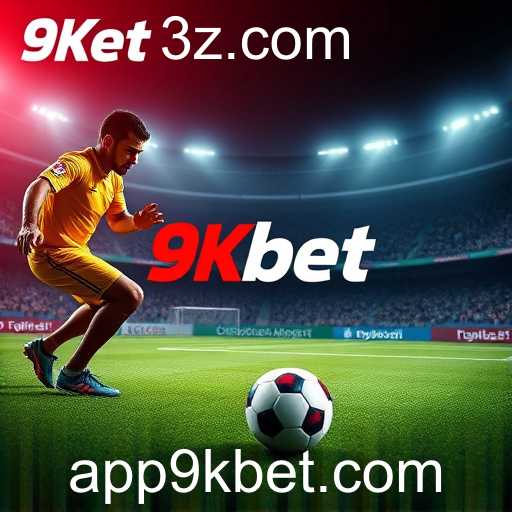 A Ascensão da 9kbet no Mercado de Jogos Online