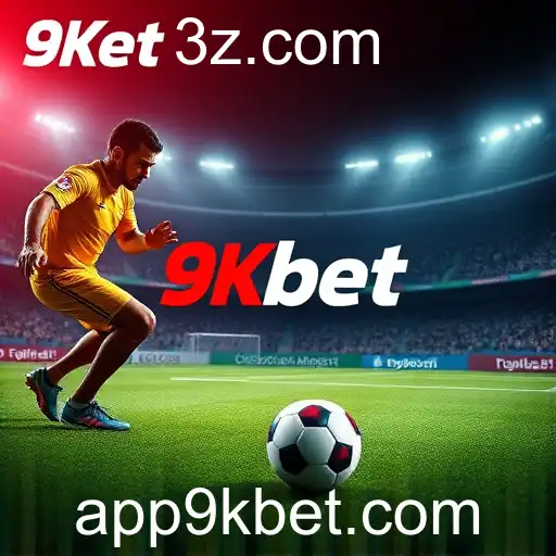 A Ascensão da 9kbet no Mercado de Jogos Online