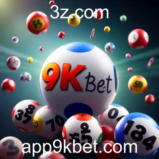 9kbet: Inovação e Expansão no Mercado de Jogos Online