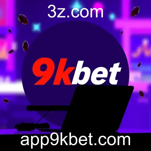 Crescimento do 9kbet no Mercado de Jogos Online