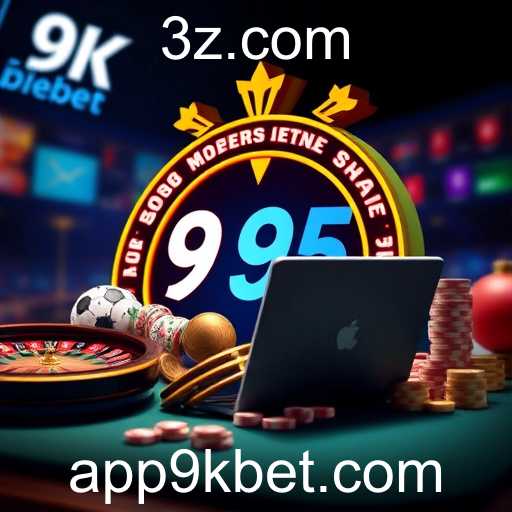 Crescimento e Desafios do Mercado de Apostas Online em 2025