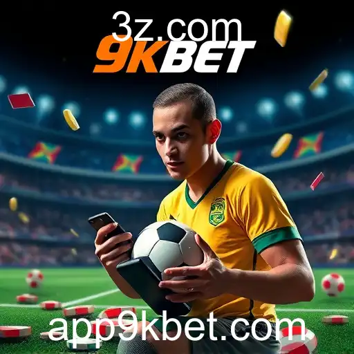 A Influência Crescente dos Sites de Jogos no Brasil em 2025