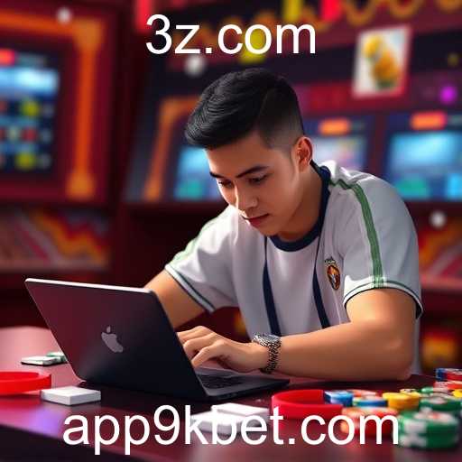 O Crescente Impacto dos Sites de Jogos Online em 2025