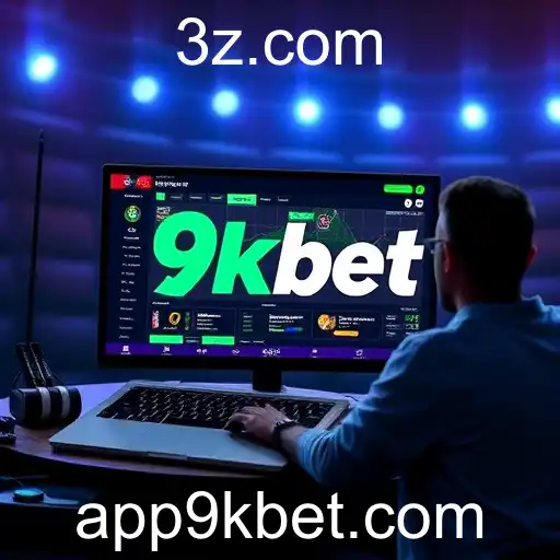 Crescimento e Desafios no Mercado de Apostas em 2026