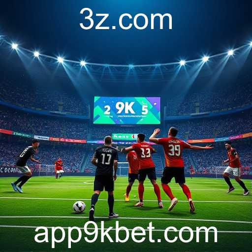 Crescimento Explosivo do Mercado de Apostas em 2025