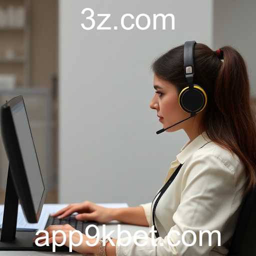 A Importância do Suporte ao Cliente no 9kbet: Uma Ferramenta Essencial para Gamers