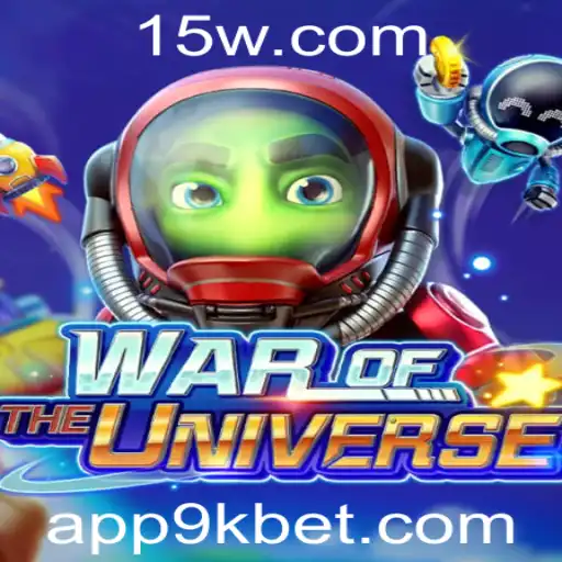 9kbet - Explorando 'WAROFTHEUNIVERSE': O Jogo que Está Conquistando o Mundo