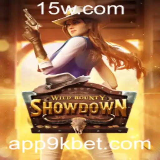 9kbet - Descubra o Mundo Empolgante de WildBountyShowdown: Um Mergulho nas Regras e Aventura